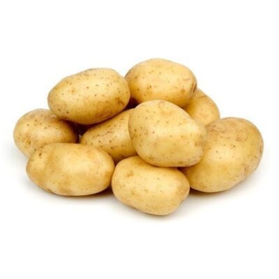 Aalu Potato