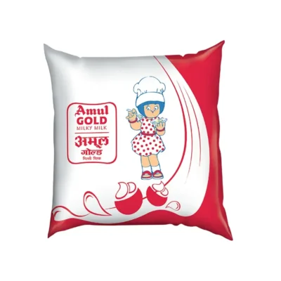 amul gold half liter