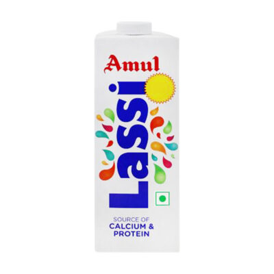 Amul Lassi 20rs