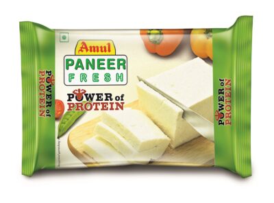Amul Paneer 200gram