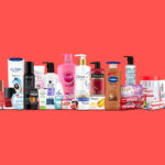 Beauty & Personal Care