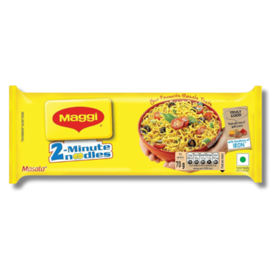 MAGGI 2-Minute Instant Noodles,280 Gm