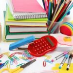 Stationery & Office Supplies