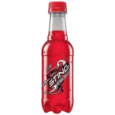 Sting Energy 20rs