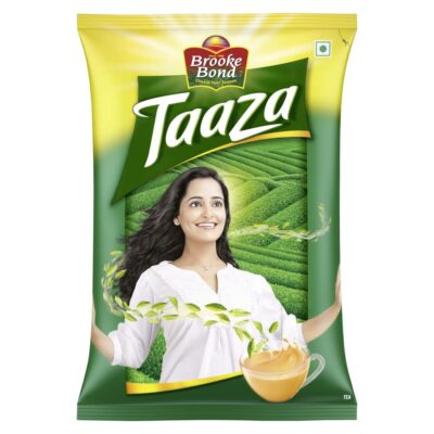 Brooke Bomd Taaza Tea 250g